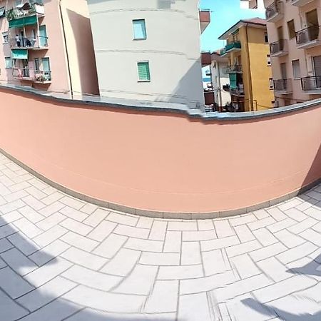 Faluma Pietra Ligure Exteriér fotografie