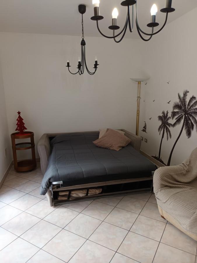 Faluma Pietra Ligure Exteriér fotografie